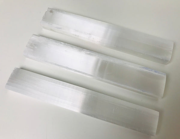 Selenite Charging Plate - Divine Clarity