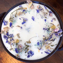 Cauldron of Inspiration Candle - Divine Clarity