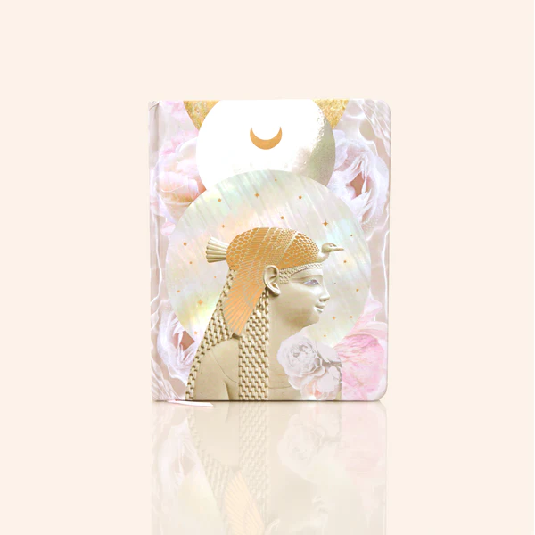 The Goddess Journal - Divine Clarity