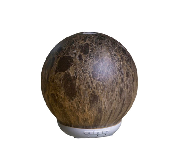 Marble Mist Ultrasonic Aroma Diffuser - Divine Clarity