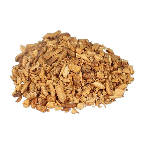 Divine Clarity Palo Santo Chips - Divine Clarity