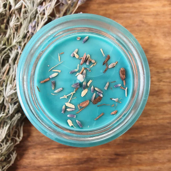 Peace of Mind 7 Day Candle - Madame Phoenix - Divine Clarity