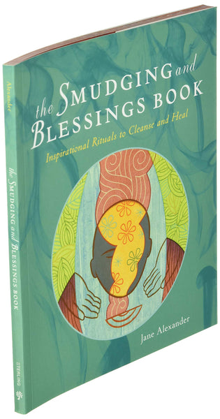 Smudging & Blessings - Divine Clarity