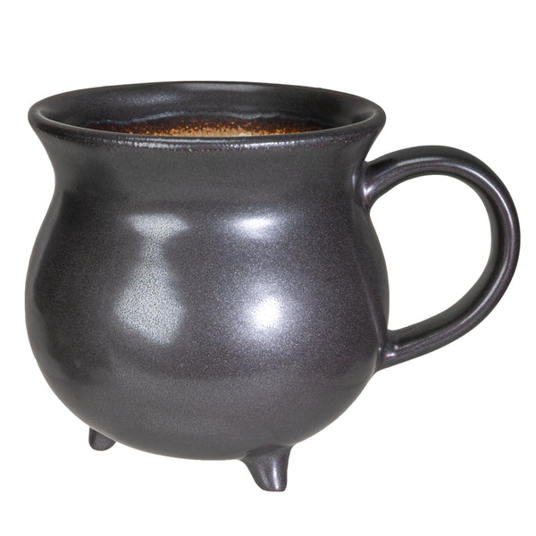 Moon Magic Cauldron Mug - Divine Clarity