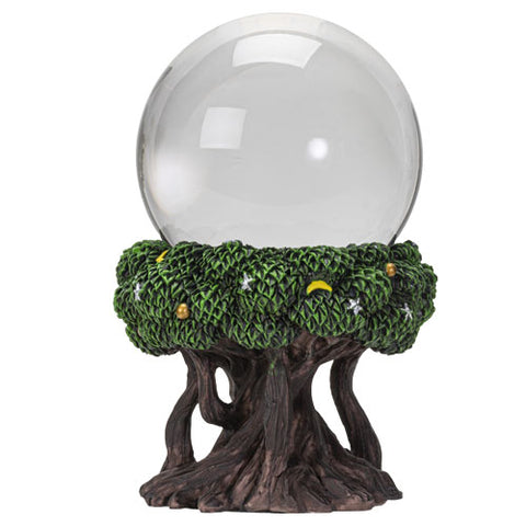 Tree of Life Gazing Ball - Divine Clarity
