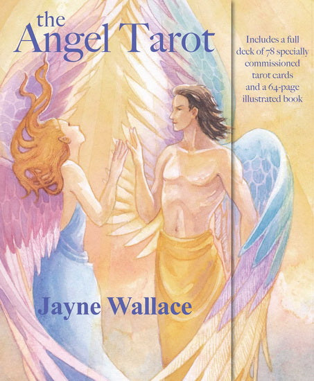 The Angel Tarot