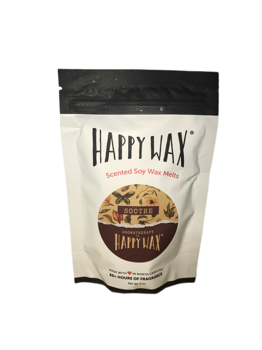 Happy Wax Bear Melt - Soothe