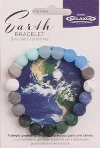 Earth Bracelet - Divine Clarity
