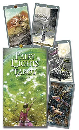 Fairy Lights Tarot