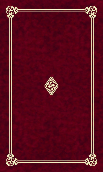 Celtic Tarot Deck