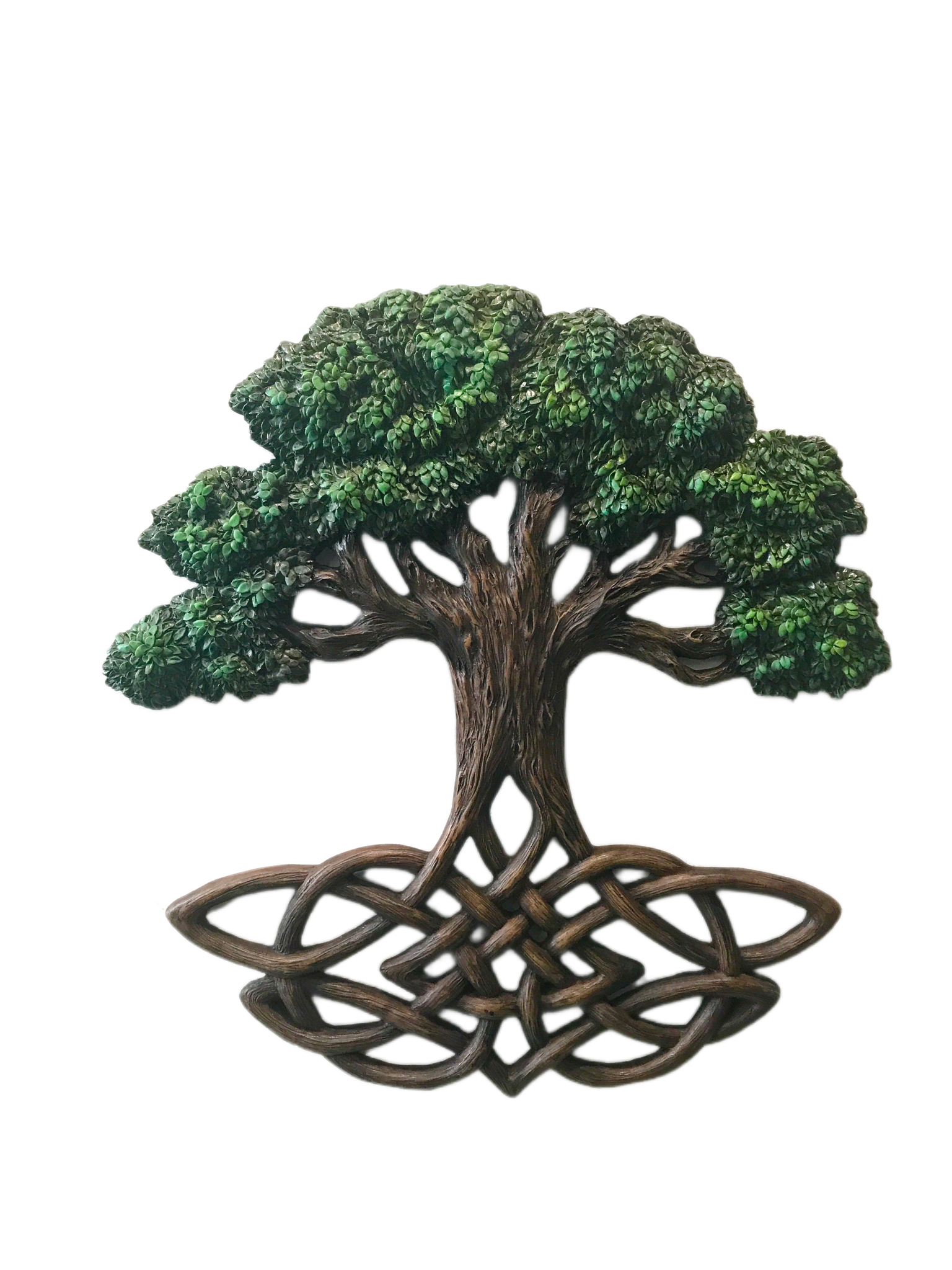 Tree of Life - Divine Clarity