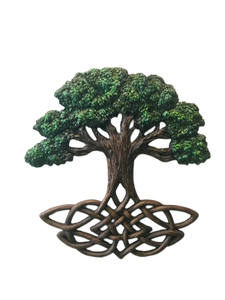 Tree of Life - Divine Clarity