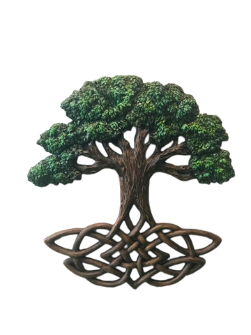 Tree of Life - Divine Clarity