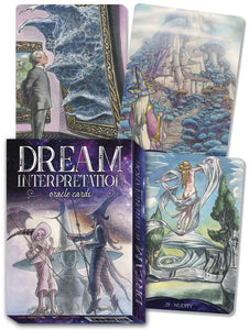 Dream Interpretation Oracle Cards