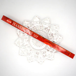 Frankincense Incense Sticks 8 grams - HEM - Divine Clarity