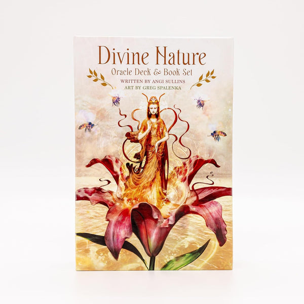 Divine Nature Oracle