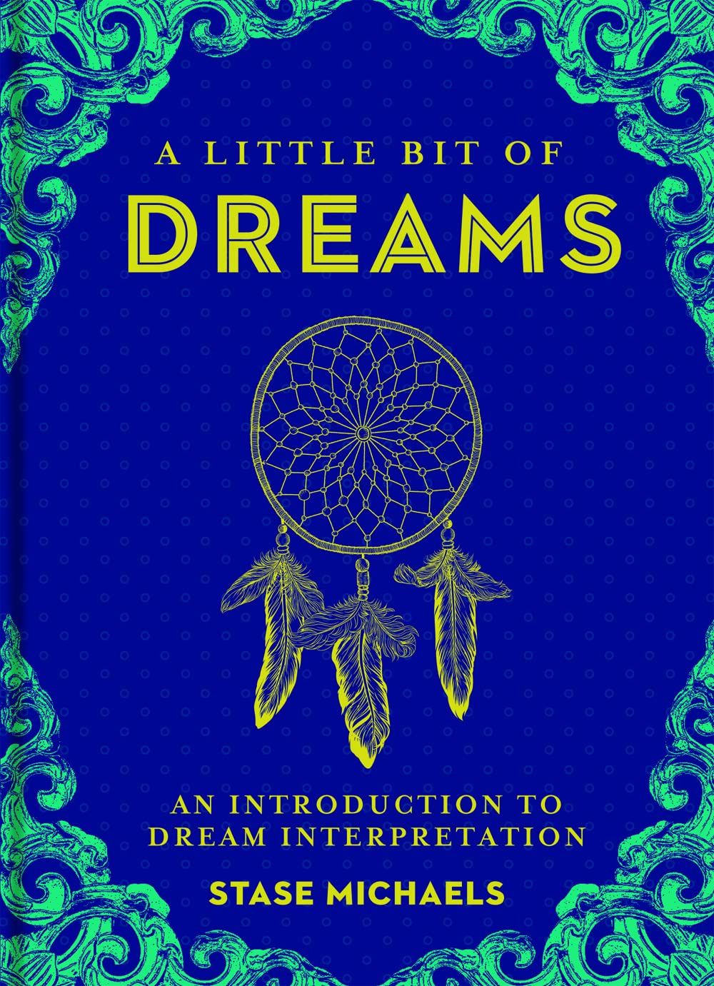 A Little Bit of Dreams Book