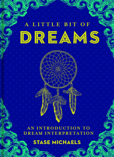 A Little Bit of Dreams Book