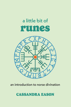 A Little Bit of Runes