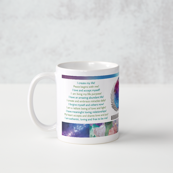 Affirmation Mug