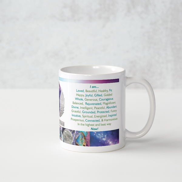 Affirmation Mug