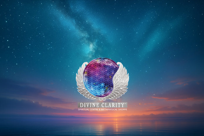 Divine Clarity