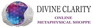 Divine Clarity Online Metaphysical Shoppe
