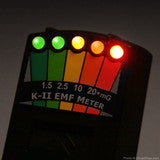 K2 Meter - Ghost Hunting EMF Device - Divine Clarity
