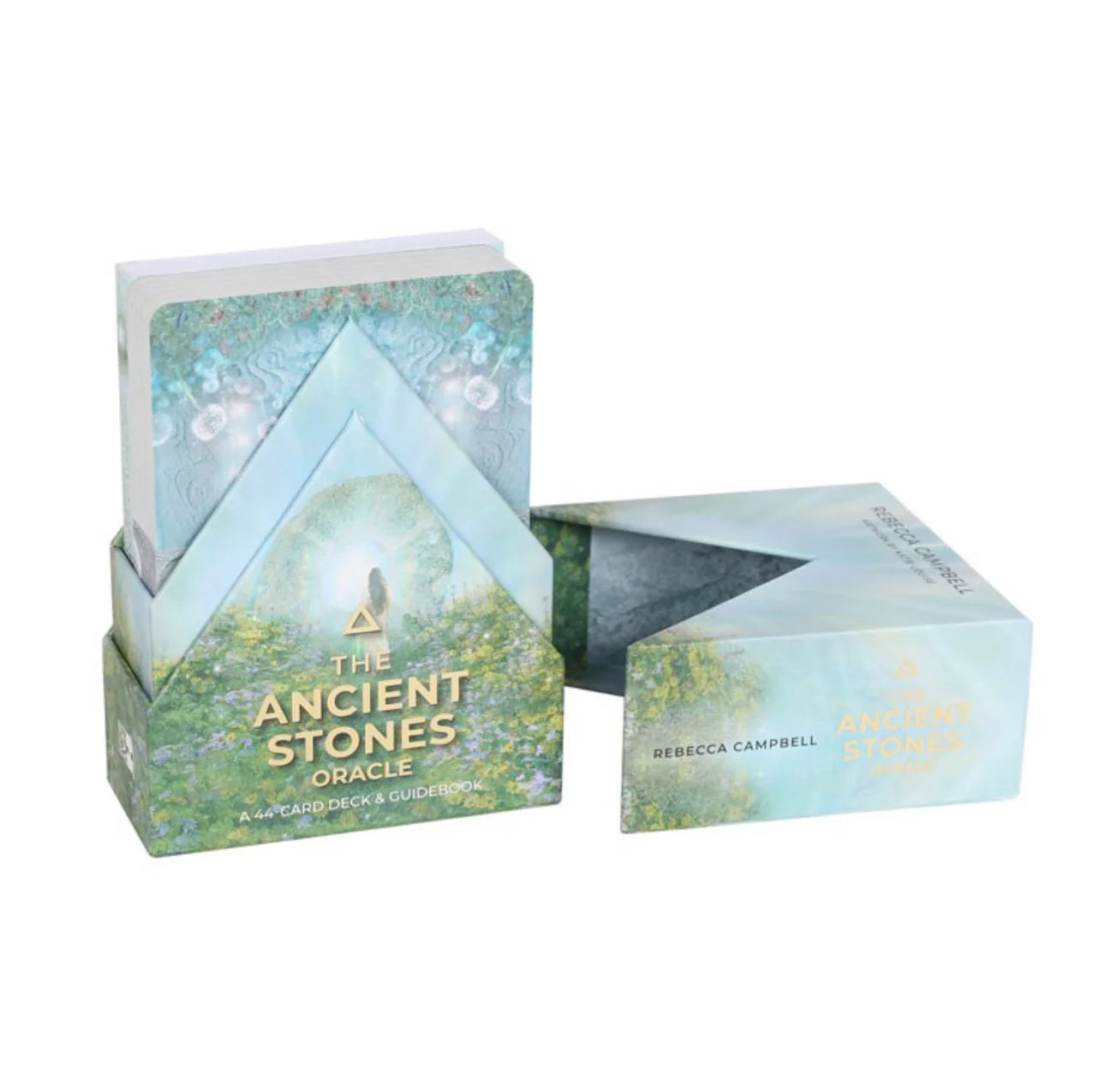 The Ancient Stones Oracle