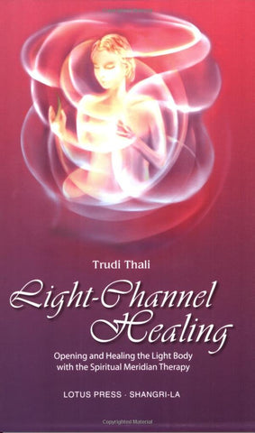 Light Channel Healing - Divine Clarity