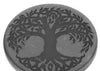 Shungite Cell Phone Sticker – Tree of Life