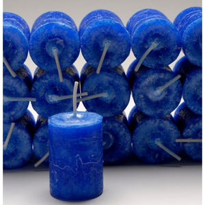 Original Witch's Brew - Evil Eye Votive Candle - Divine Clarity