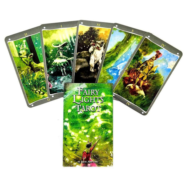 Fairy Lights Tarot