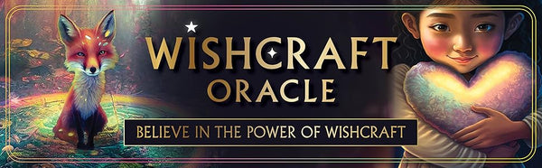 Wishcraft Oracle Cards