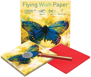 Mini Wish Kit - Royal Butterfly