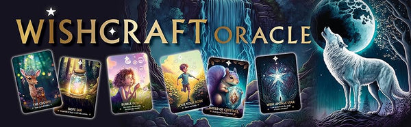 Wishcraft Oracle Cards