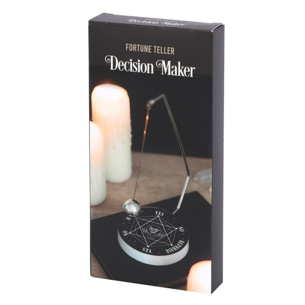 Fortune Teller - Decision Maker Pendulum Kit - Divine Clarity