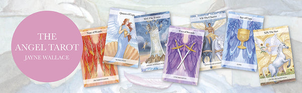 The Angel Tarot