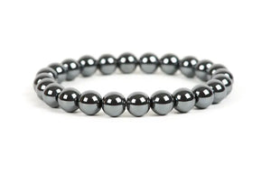 Hematite Bracelet - Divine Clarity