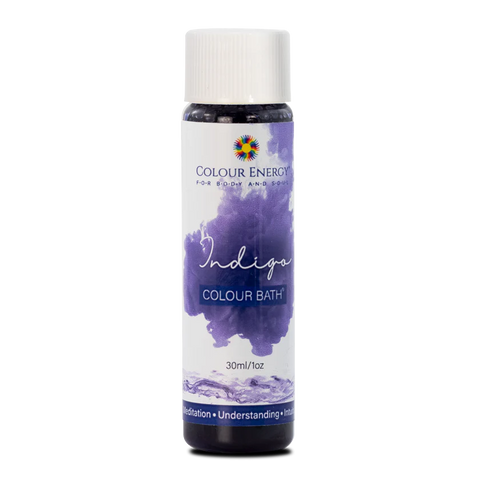 Indigo Colour Bath 30ml