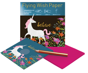 Mini Wish Kit - Unicorn