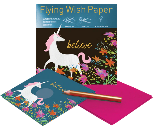 Mini Wish Kit - Unicorn