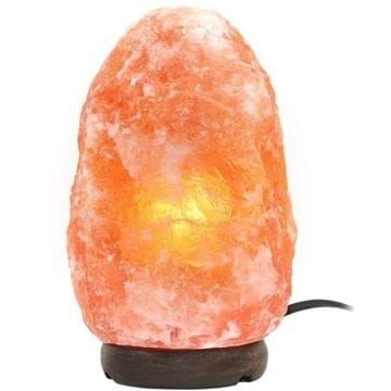 Himalayan Salt Lamp - 1.5-2 KG - Divine Clarity