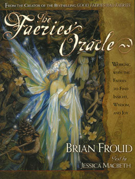 Faerie's Oracle Set - Divine Clarity