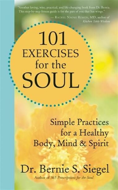 101 Exercises for the Soul - Divine Clarity