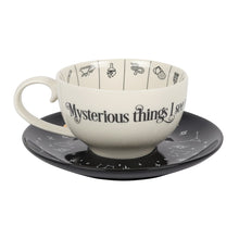 Load image into Gallery viewer, Fortune Telling Teacup Set
