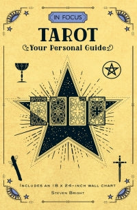In Focus Tarot Book