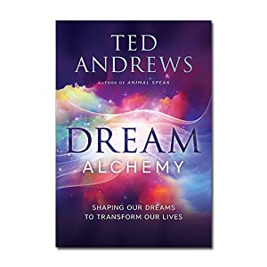 Dream Alchemy - Divine Clarity