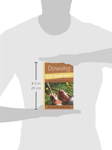 Dowsing For Beginners - Divine Clarity