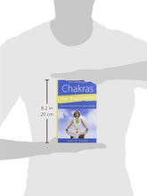 Load image into Gallery viewer, Chakras for Beginners - A Guide to Balance Your Chakra Energies
